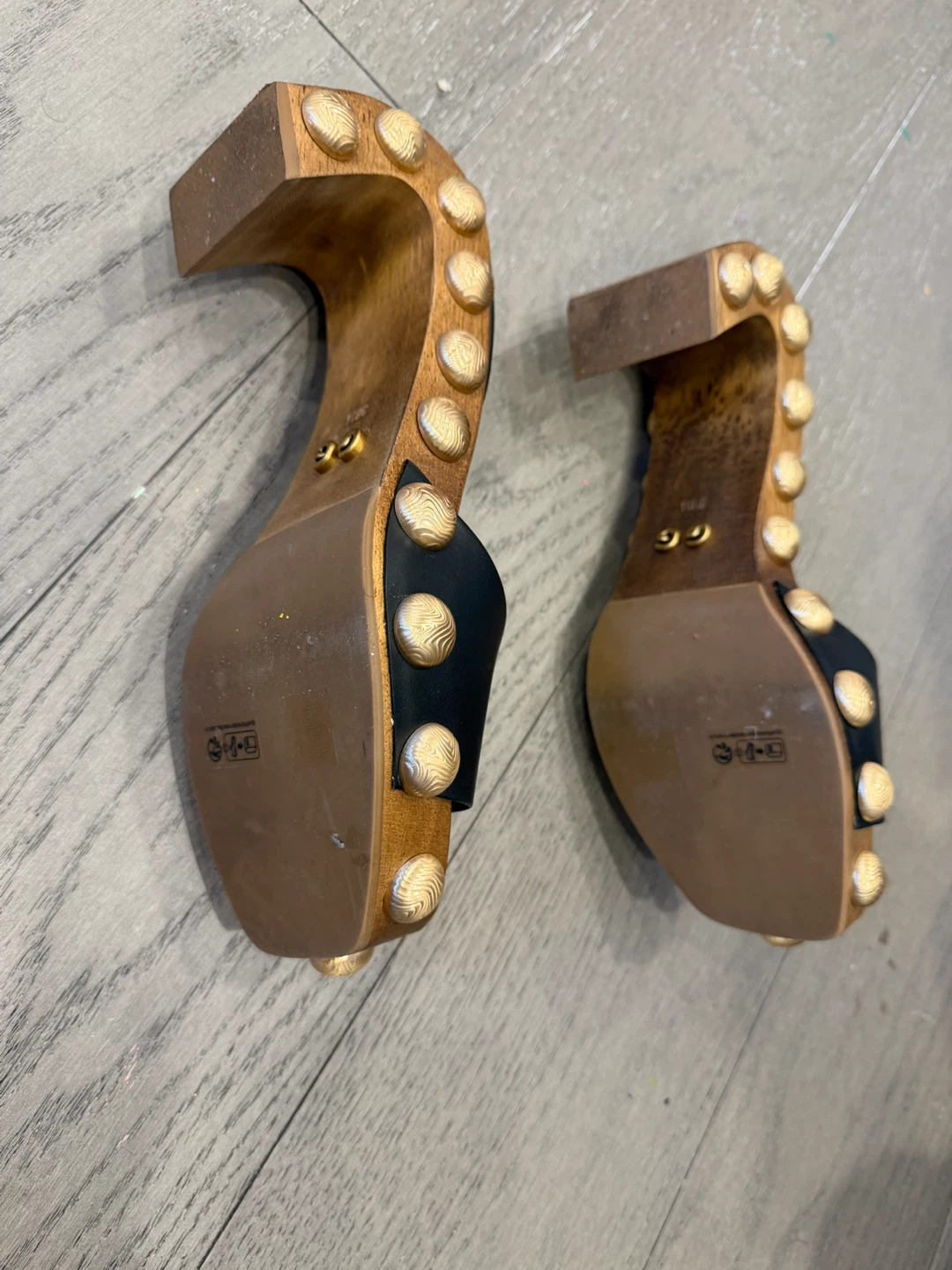 Cult Gaia Sandals - photo 3