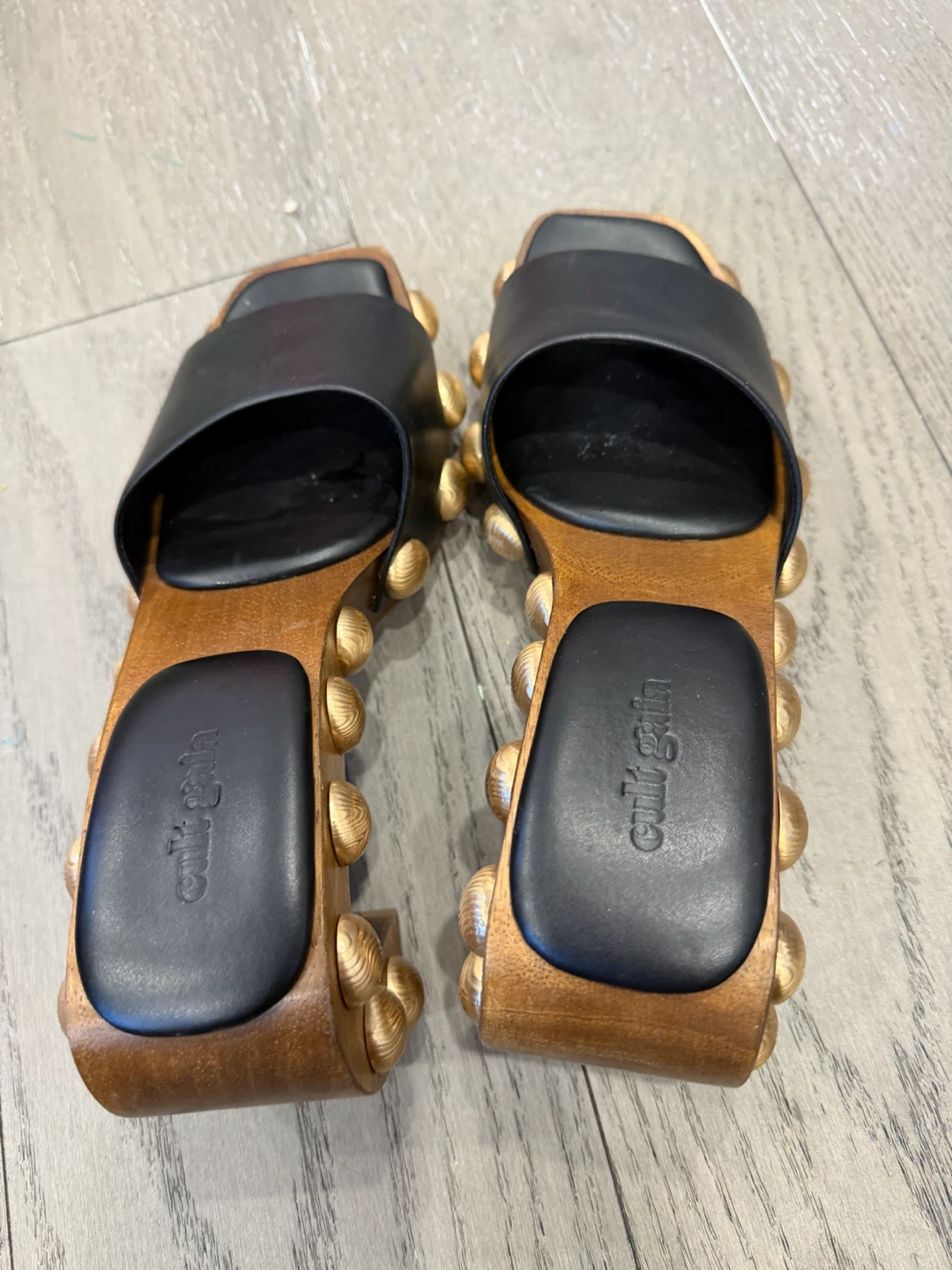 Cult Gaia Sandals - photo 4
