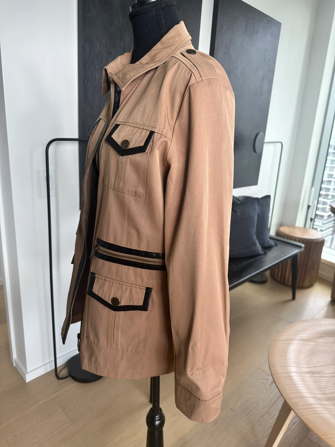 Karl Lagerfeld Paris Jacket - photo 2