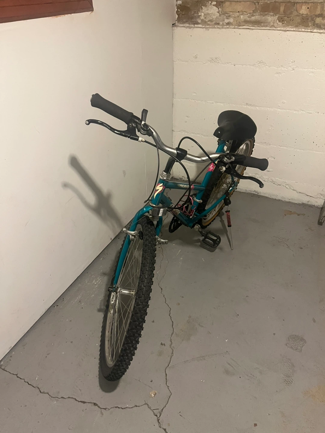 26” Specialized Hardrock Mountain Bike - photo 3
