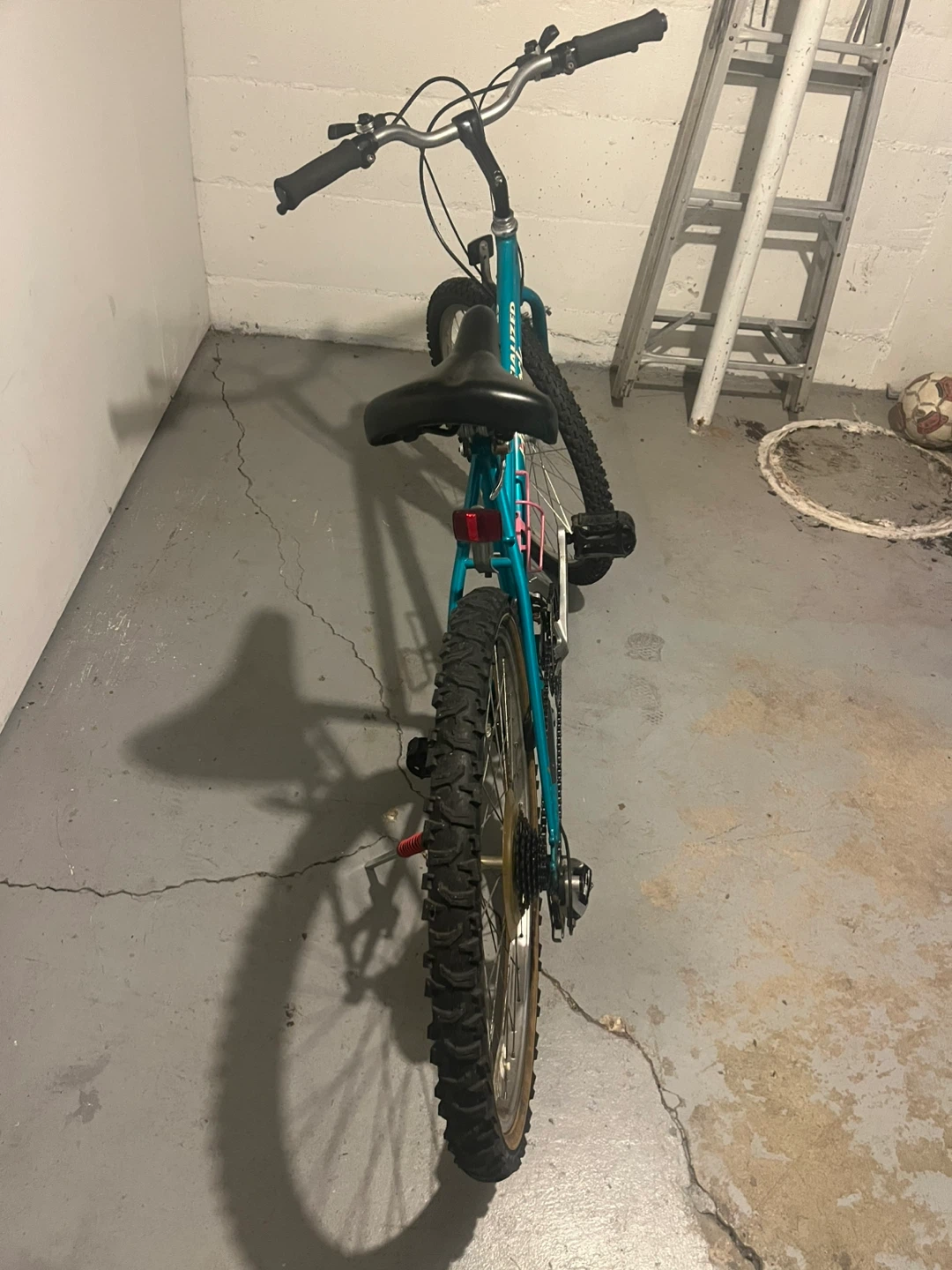 26” Specialized Hardrock Mountain Bike - photo 4