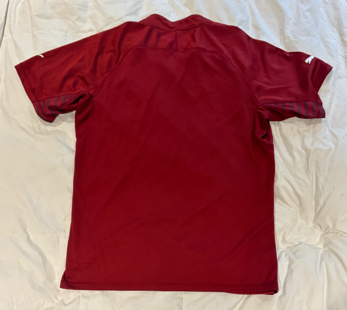 Puma Italia Goalie Soccer Jersey XL - photo 4