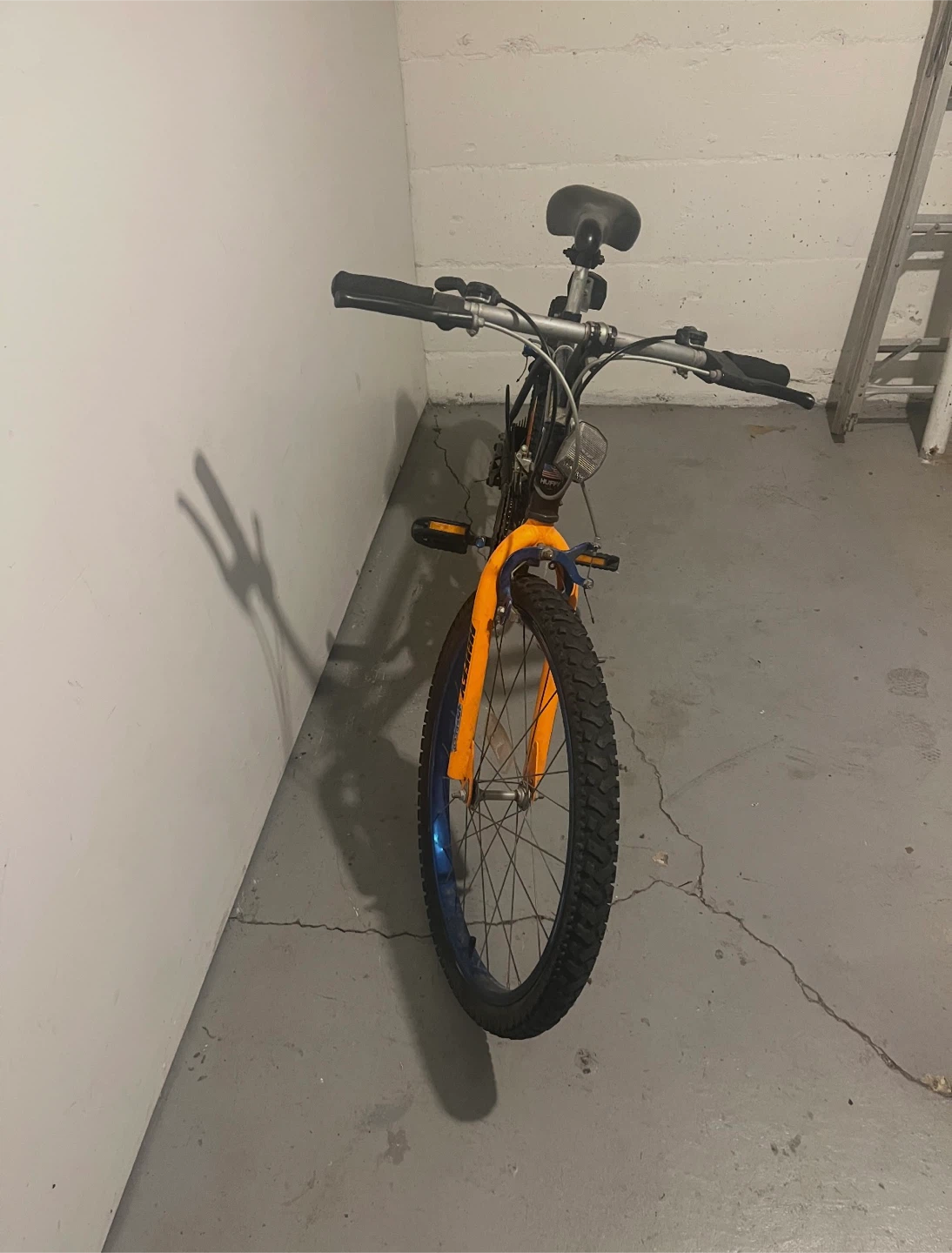 24” Huffy Rover Mountain Bike - photo 3