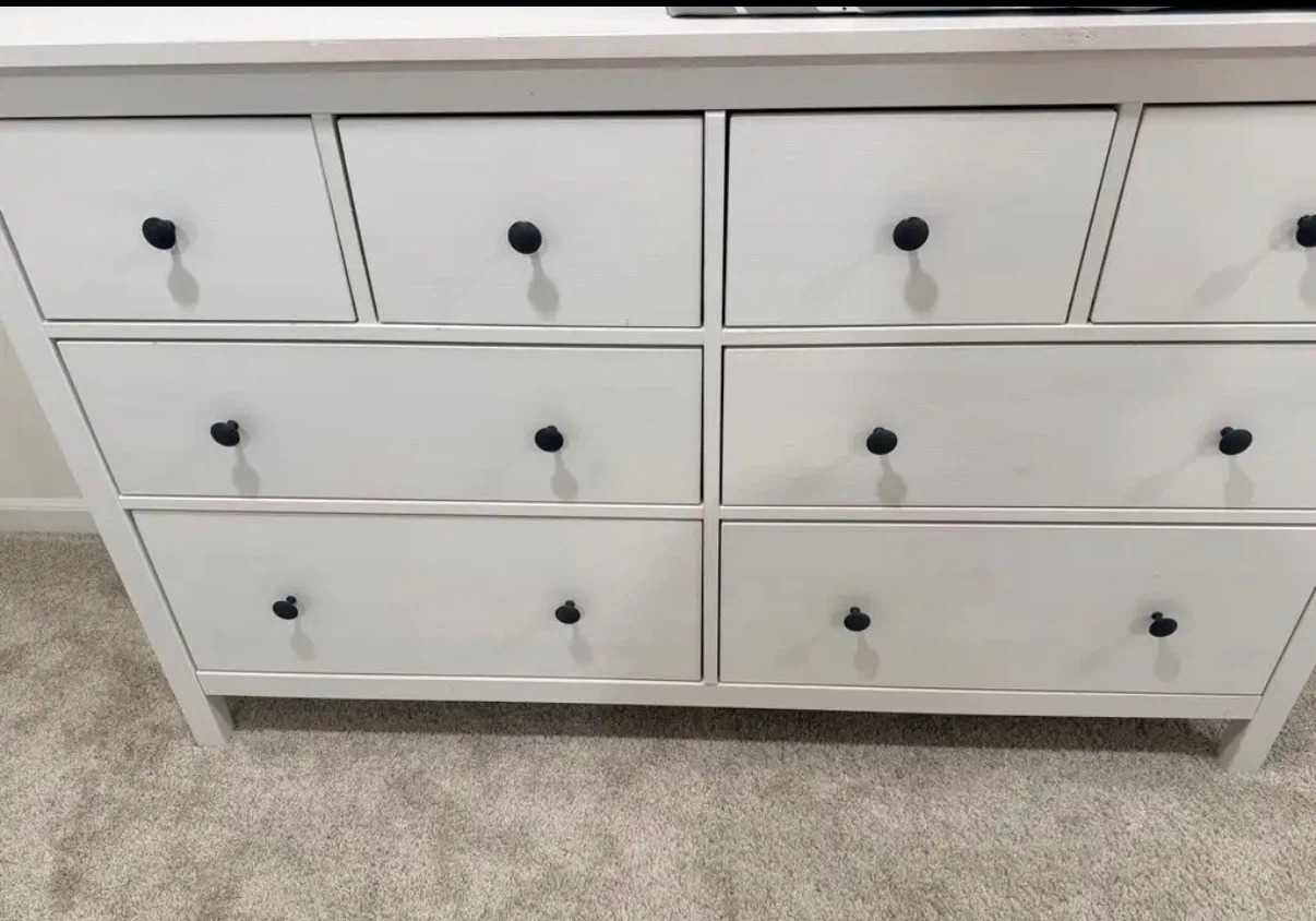 Ikea drawer