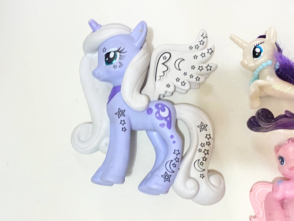 My Little Pony Figure Collection - photo 2