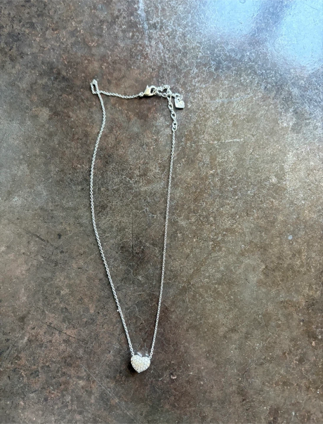 Swarovski Necklace
