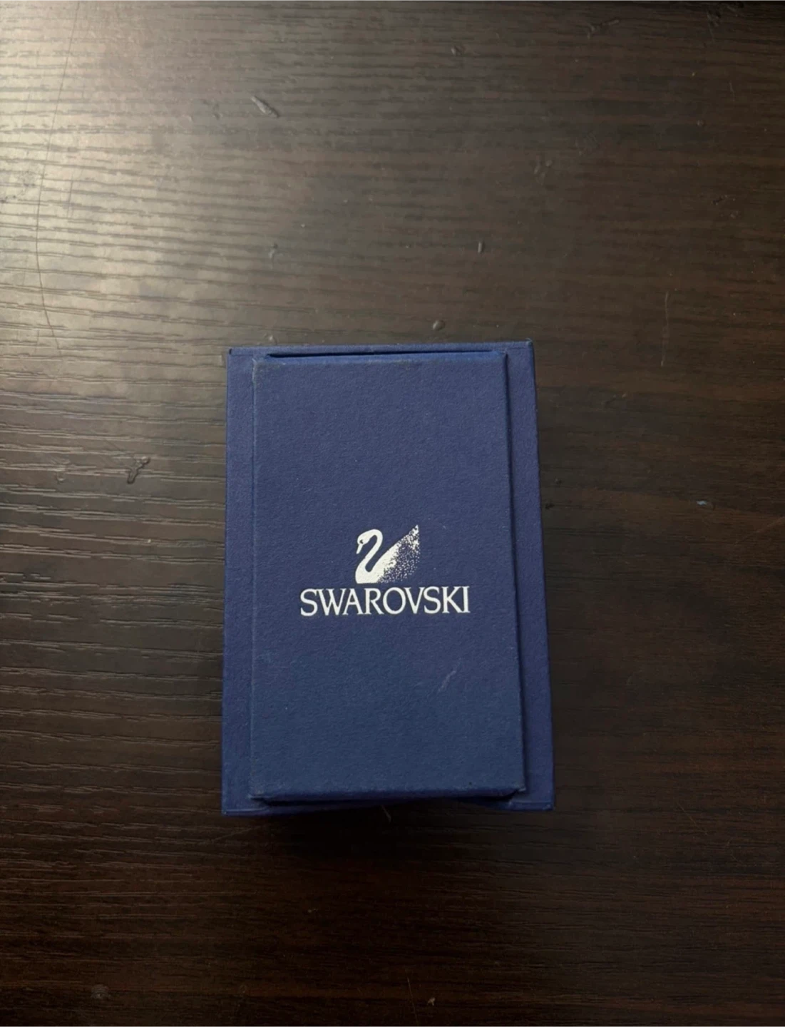 Swarovski Necklace - photo 2