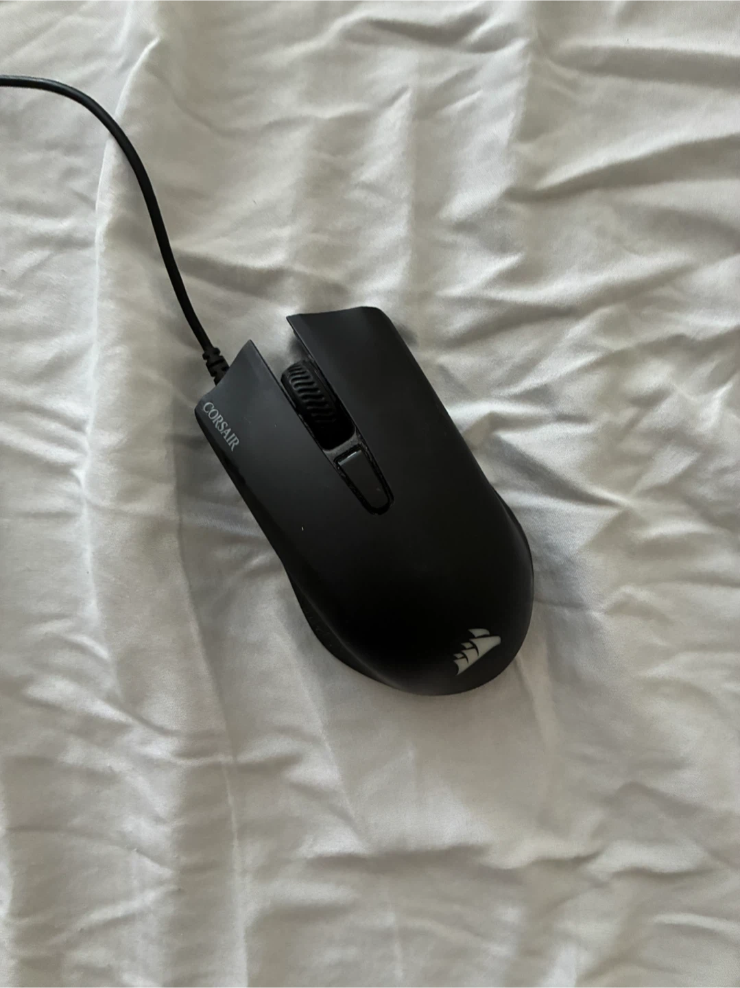 Corsair Harpoon RGB Gaming Mouse