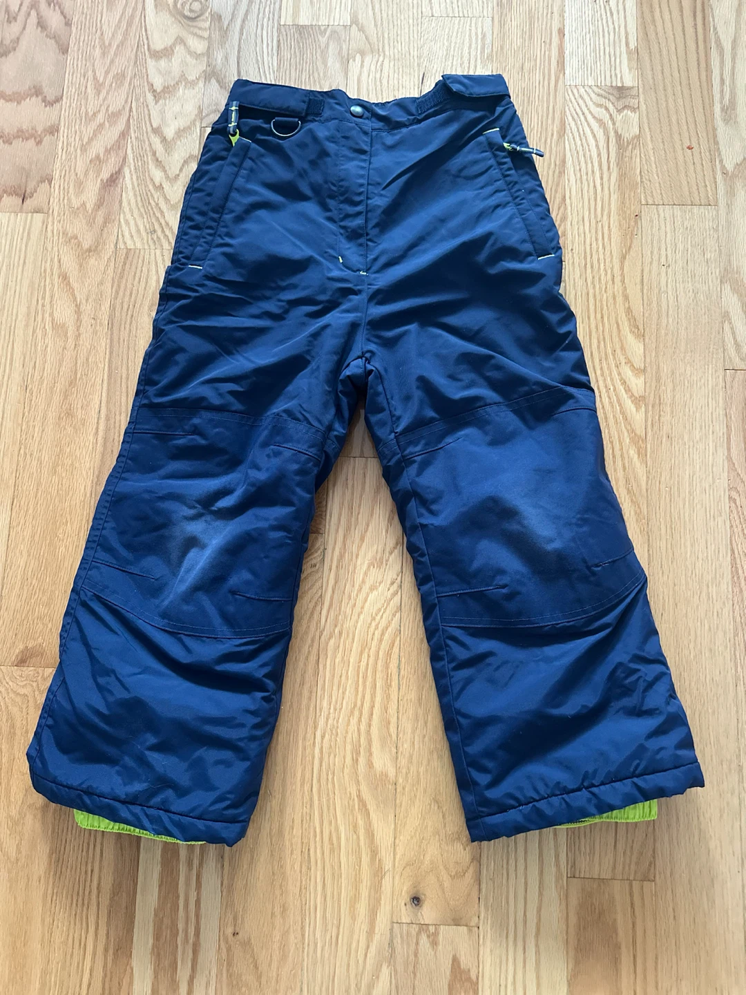 Kids Snow Pants