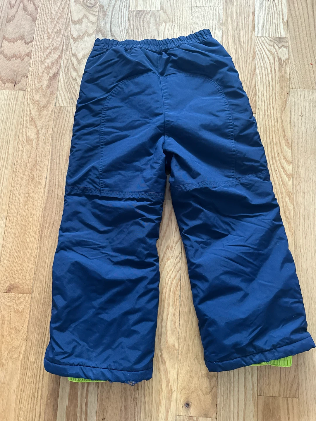 Kids Snow Pants - photo 2