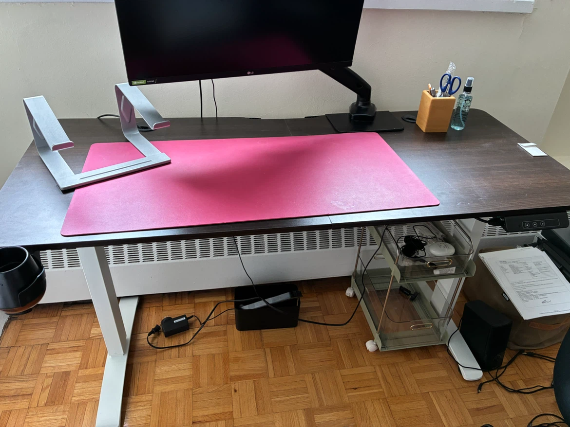 Standing Desk