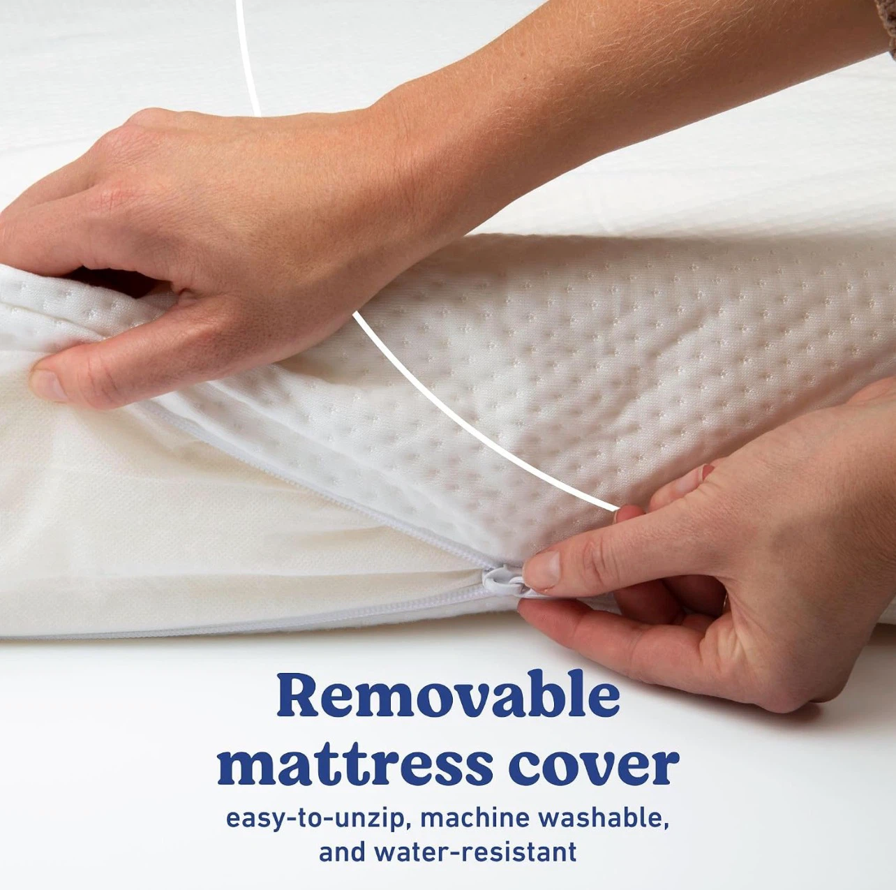 Standard Crib / Toddler bed Mattress - photo 5