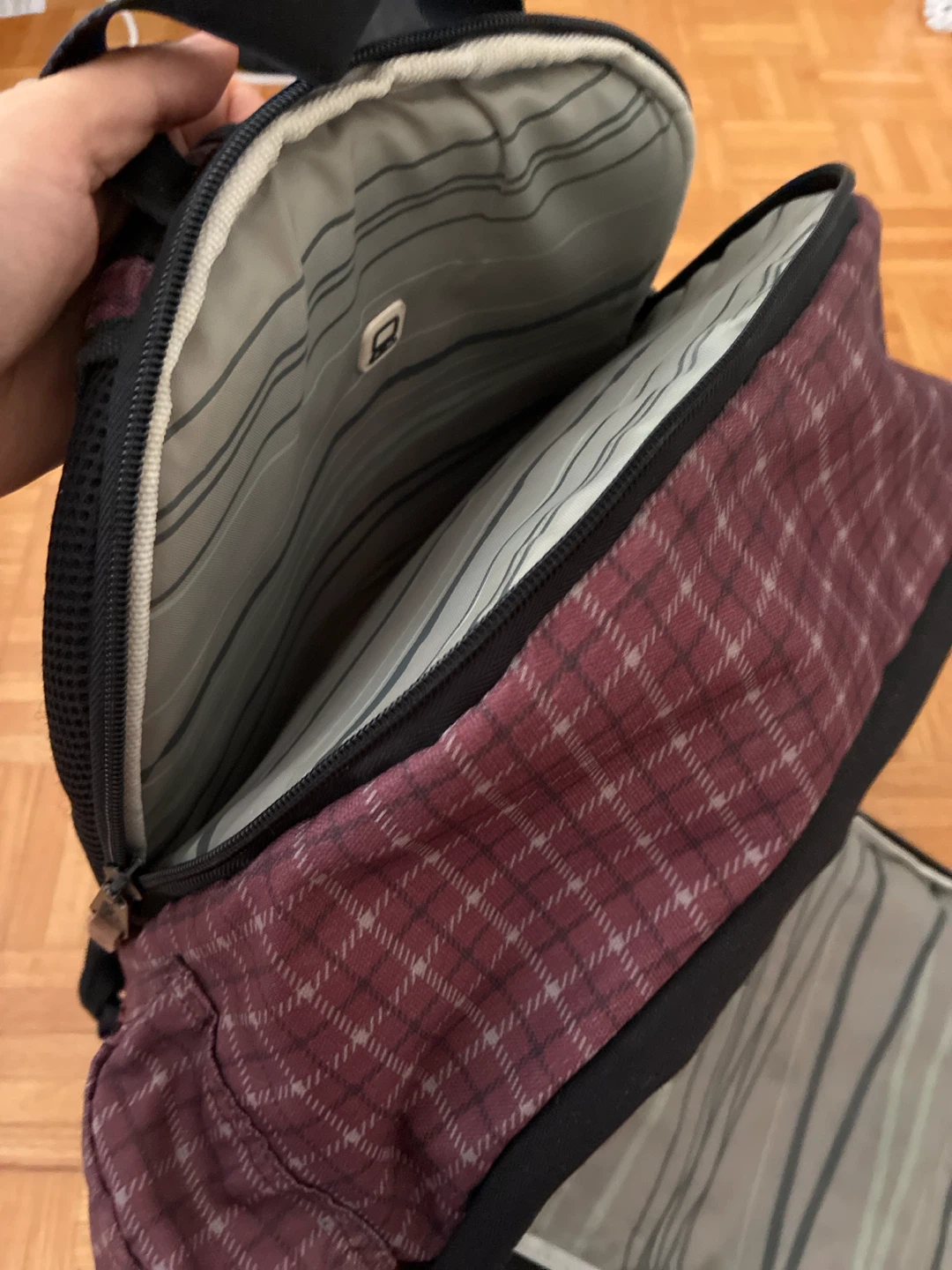 Roots Canada Backpack - photo 3