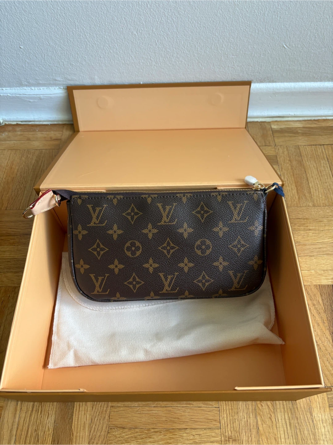 Louis Vuitton women bag