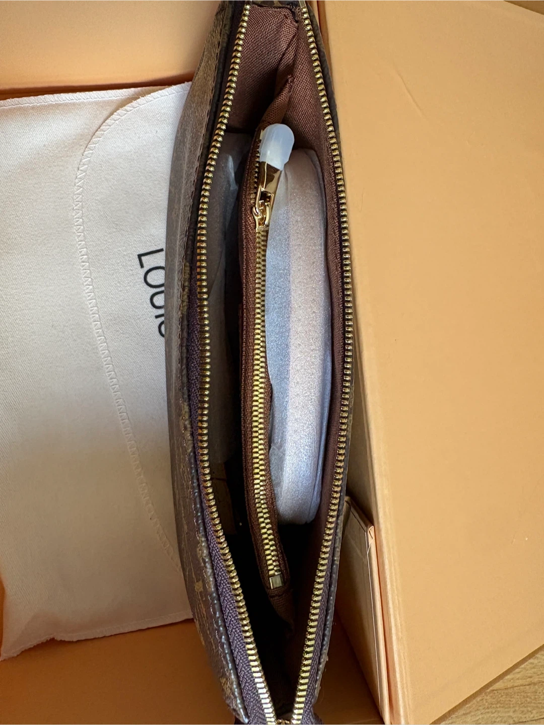 Louis Vuitton women bag - photo 5