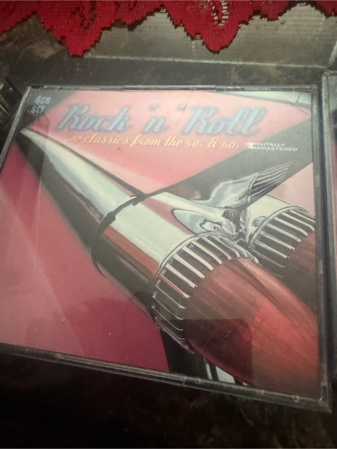 37 Music CD’s and 10 Cassettes. $20 all - photo 5