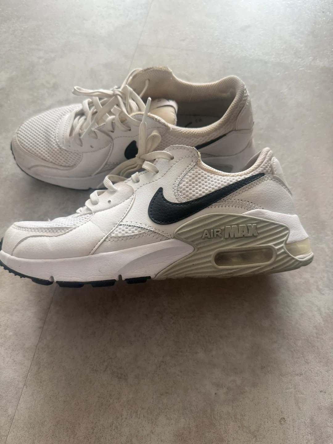 Nike Air Max Shoes Size 7 women