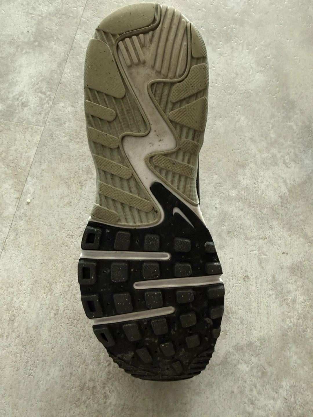 Nike Air Max Shoes Size 7 women - photo 3