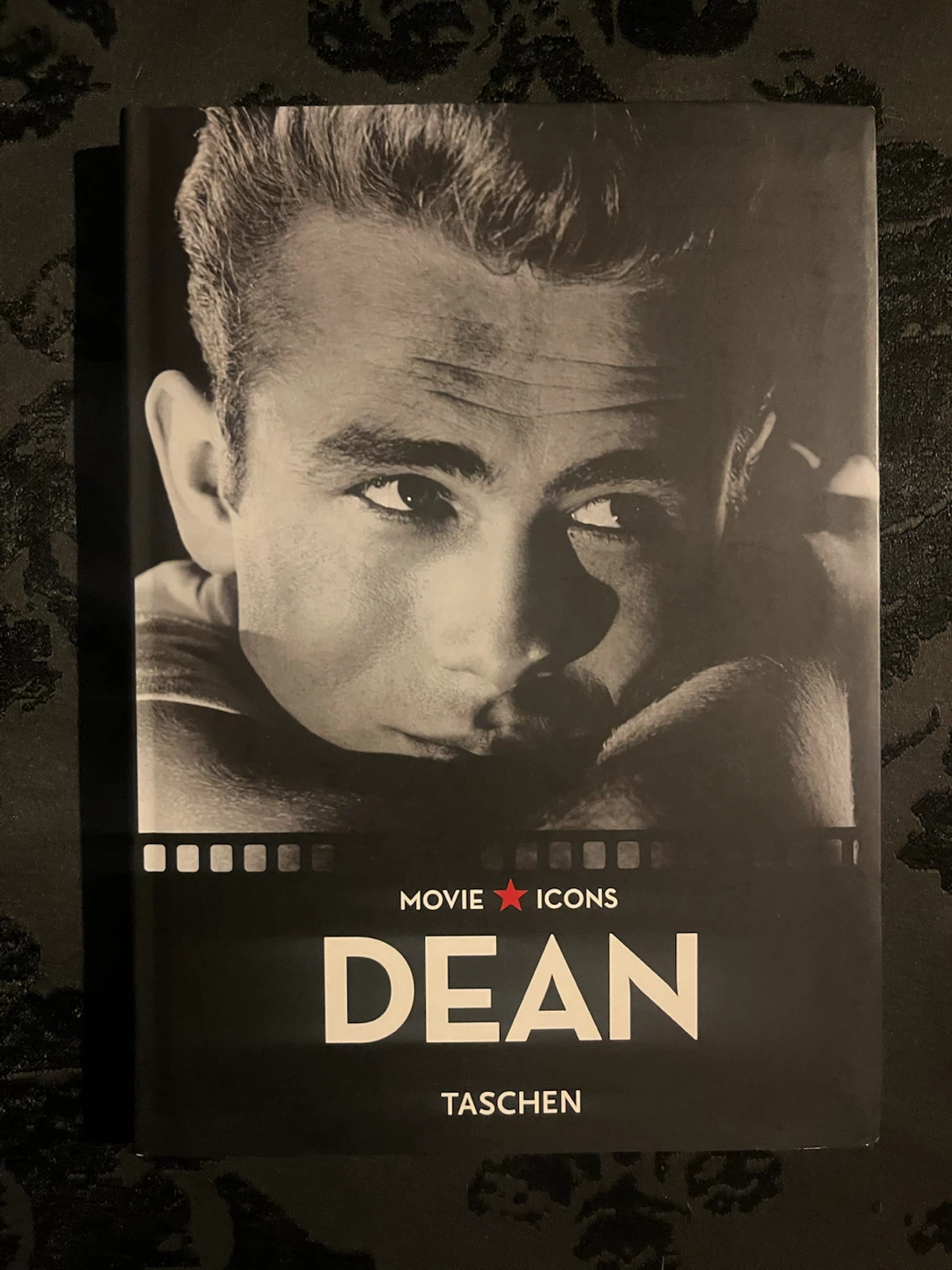 James Dean