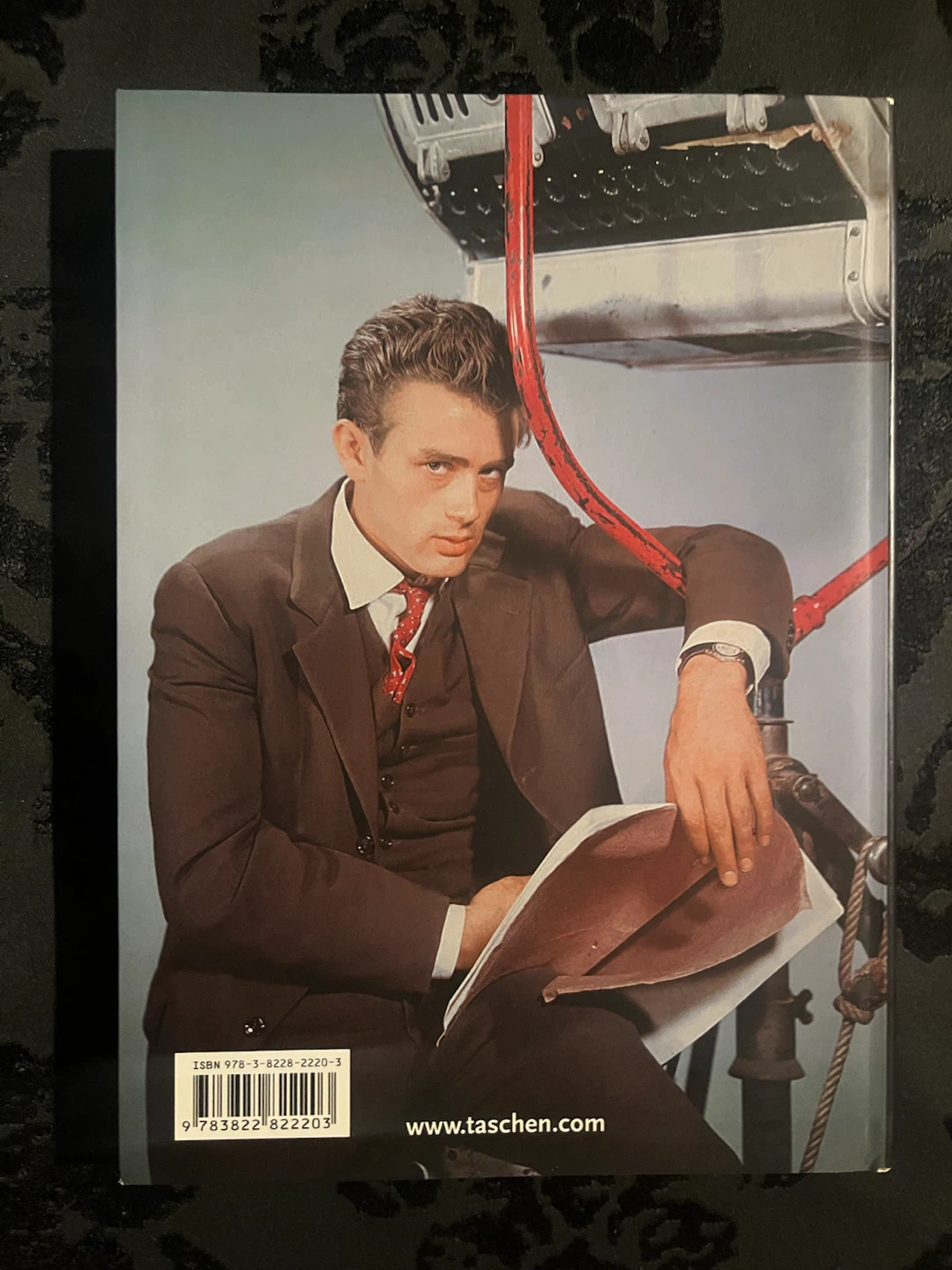 James Dean - photo 2