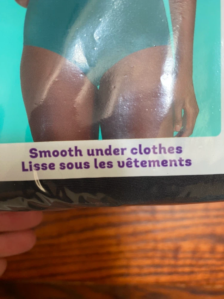 Fruit of the Loom Microfibre Briefs - Size 7/Large - photo 4