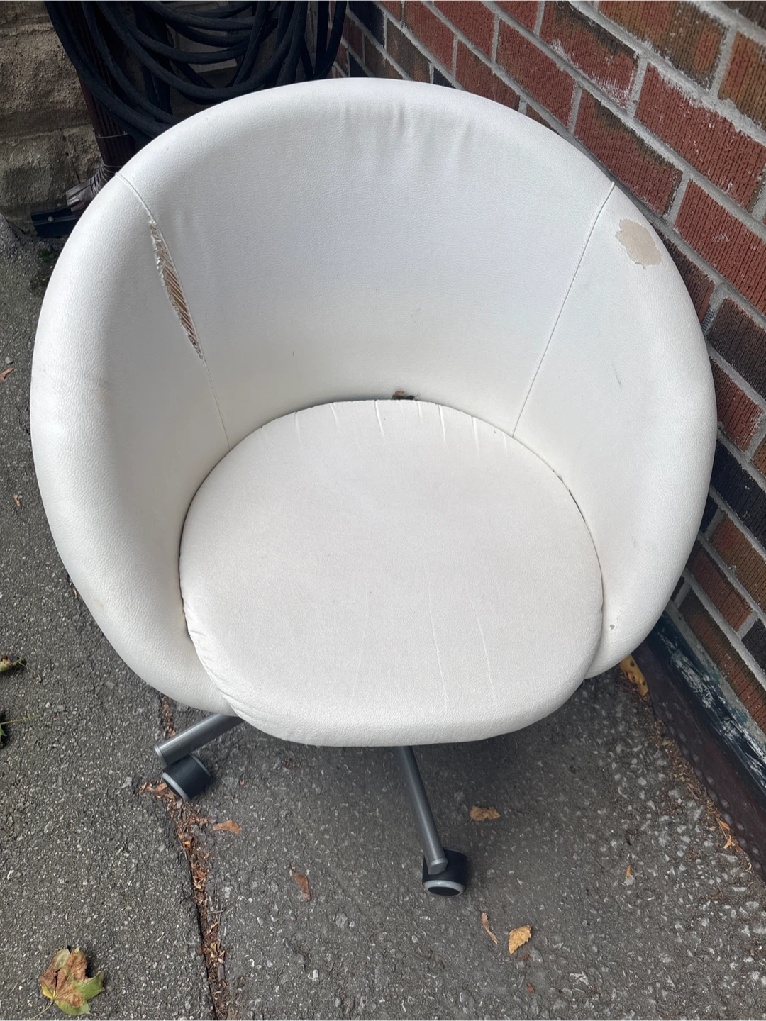 IKEA desk chair