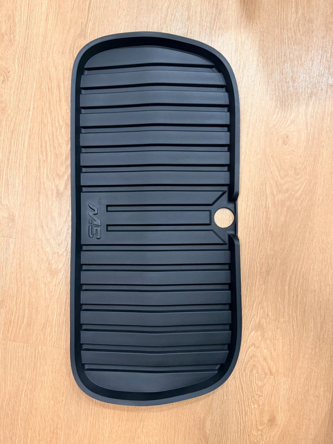 3W Tesla model Y juniper Frunk Mat
