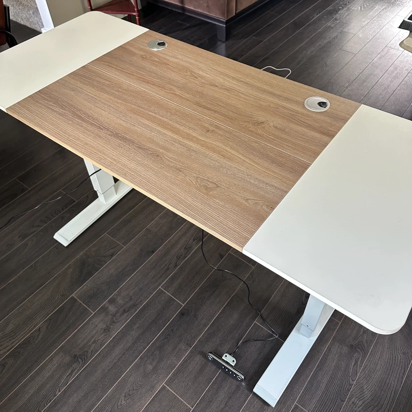Radlove Electric Height-Adjustable Standing Desk (CAN DELIVER)