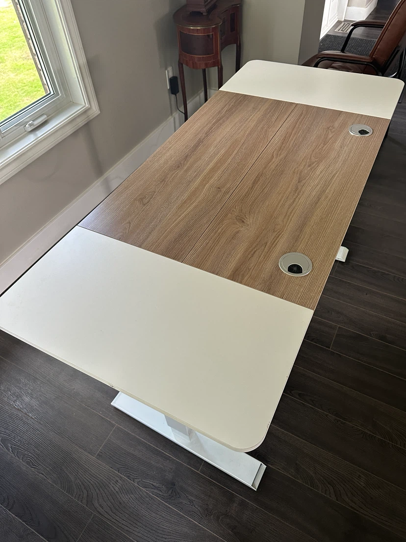 Radlove Electric Height-Adjustable Standing Desk (CAN DELIVER) - photo 2