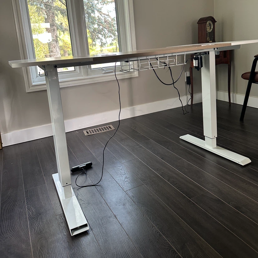 Radlove Electric Height-Adjustable Standing Desk (CAN DELIVER) - photo 3