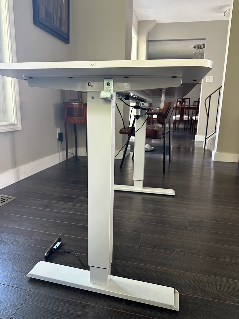 Radlove Electric Height-Adjustable Standing Desk (CAN DELIVER) - photo 5