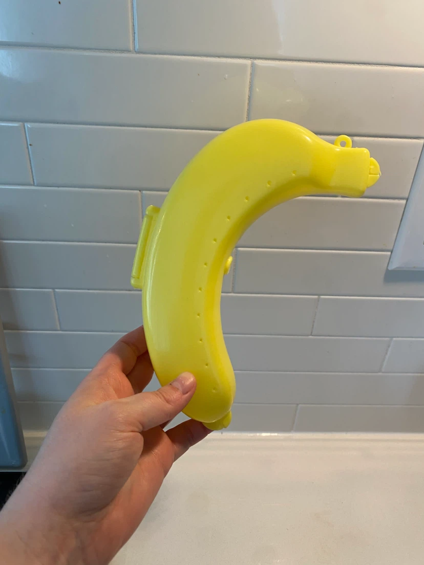 Banana Holder