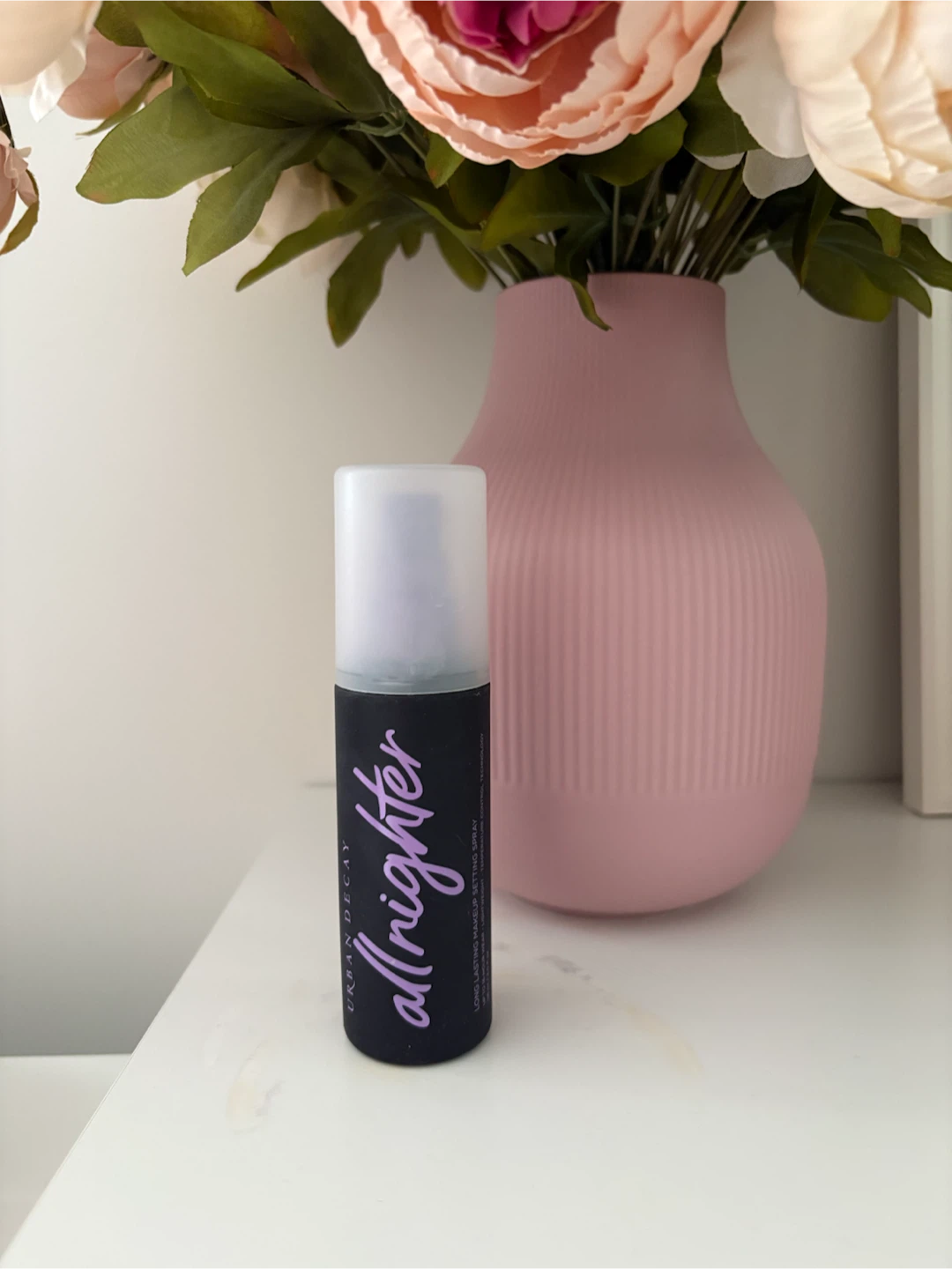 Urban Decay All Nighter Setting Spray
