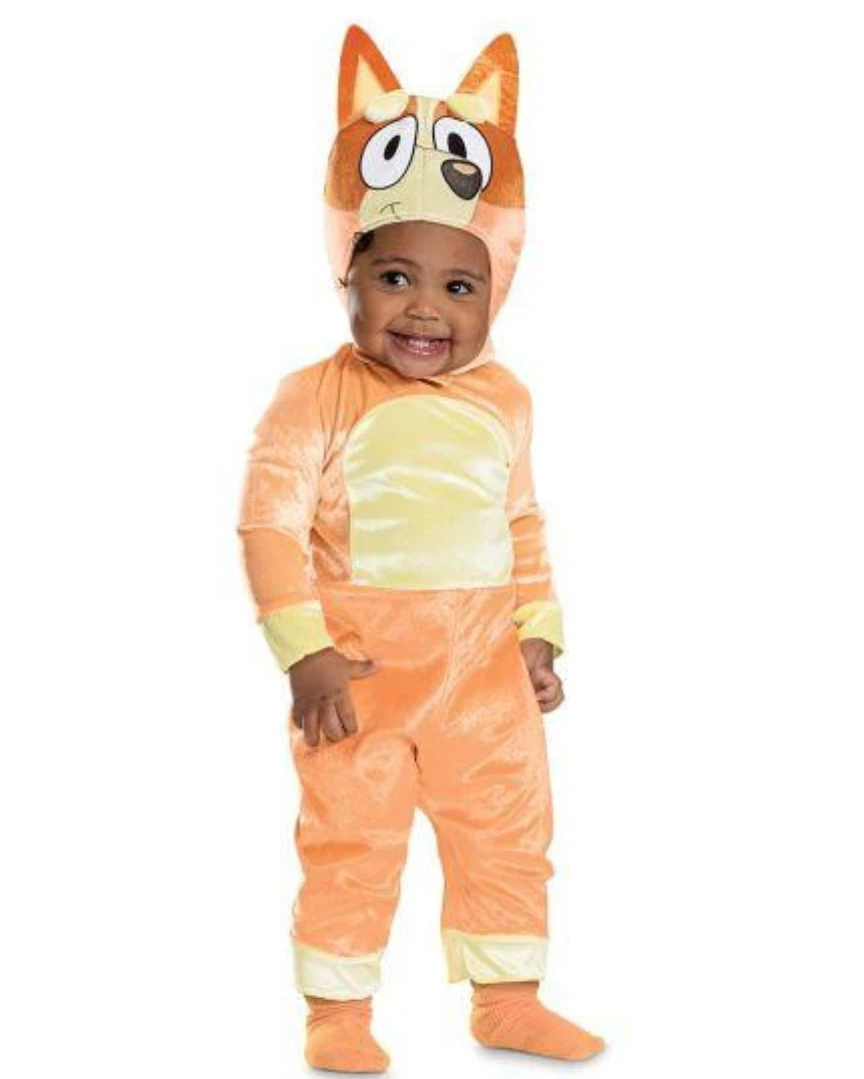 Bingo Costume from Bluey - photo 2