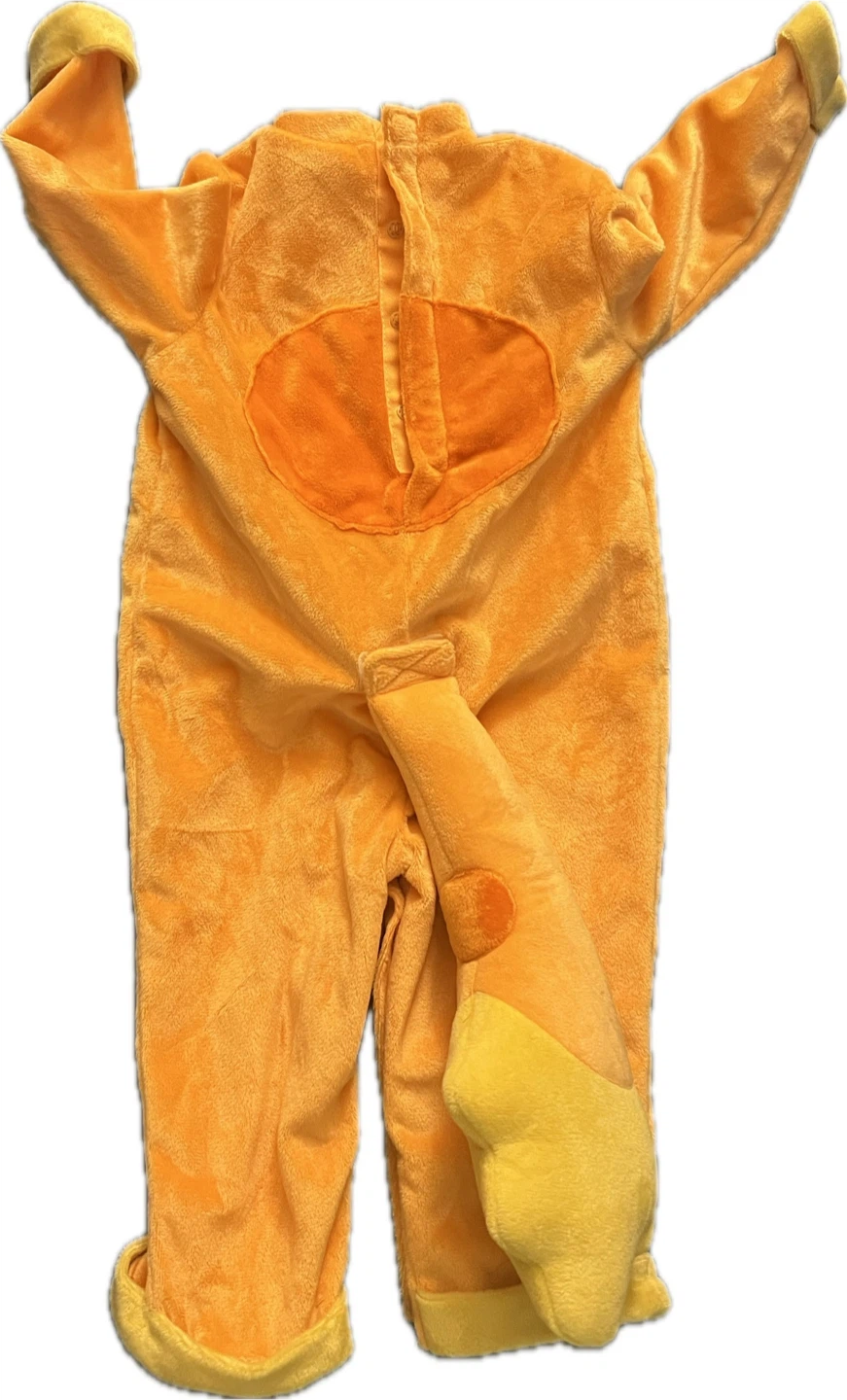 Bingo Costume from Bluey - photo 4