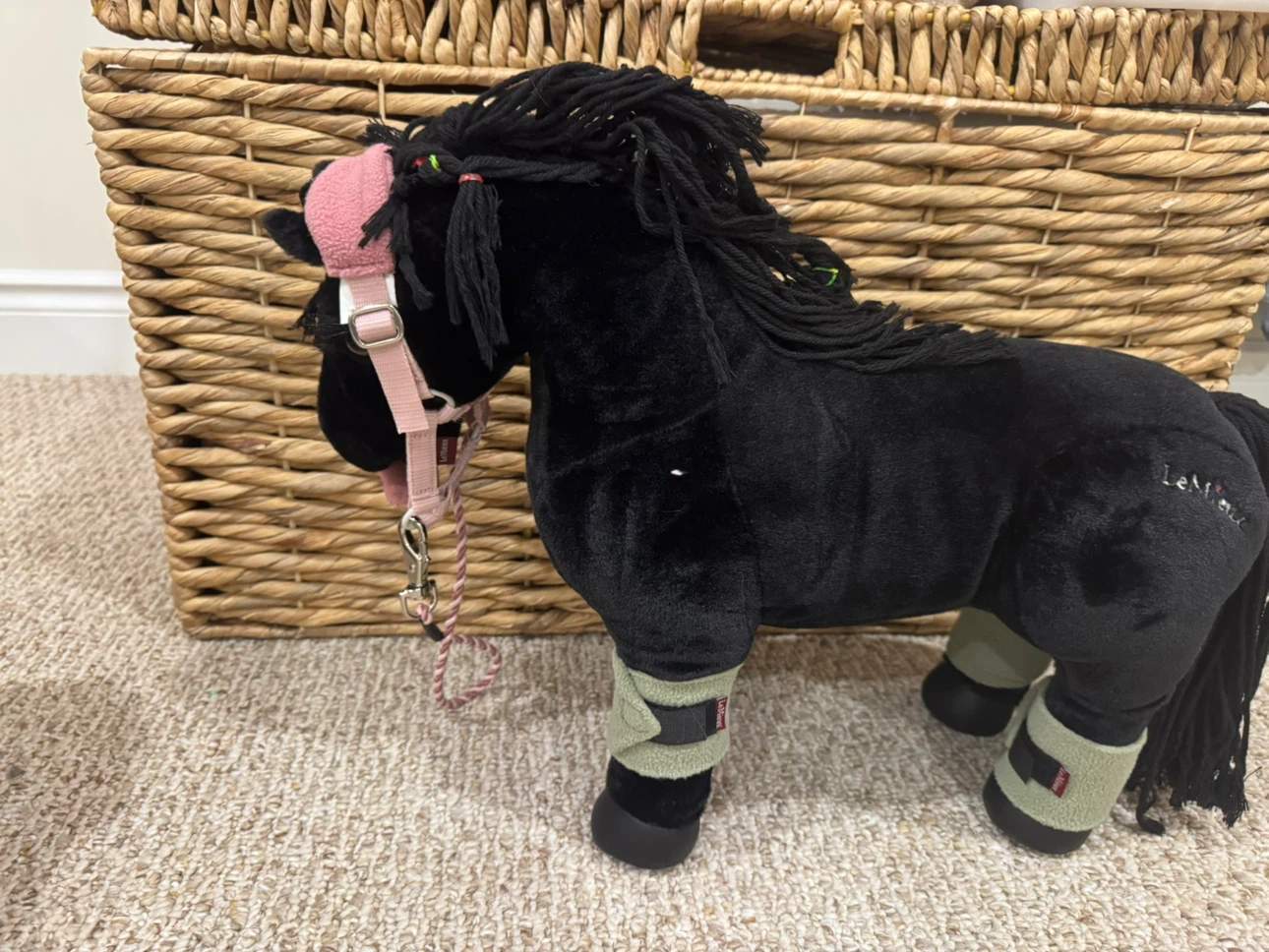 LeMieux Mini Pony Collection - photo 2