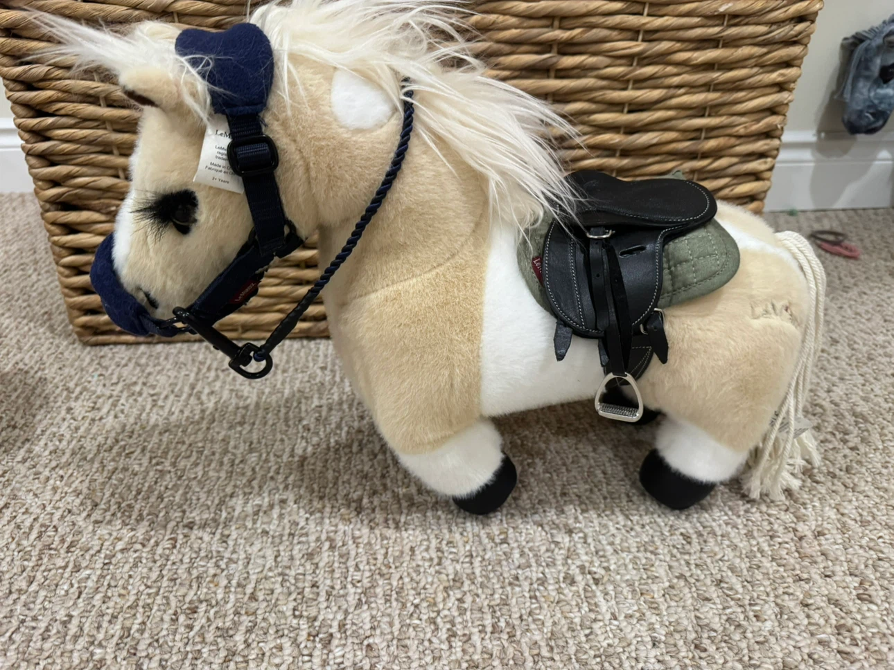 LeMieux Mini Pony Collection - photo 3