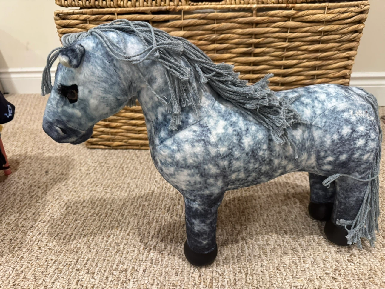 LeMieux Mini Pony Collection - photo 4