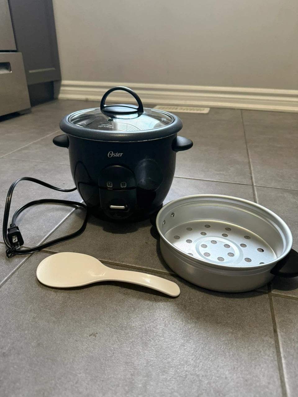 Oster Small Rice Cooker
