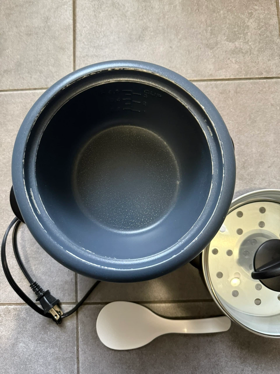 Oster Small Rice Cooker - photo 3
