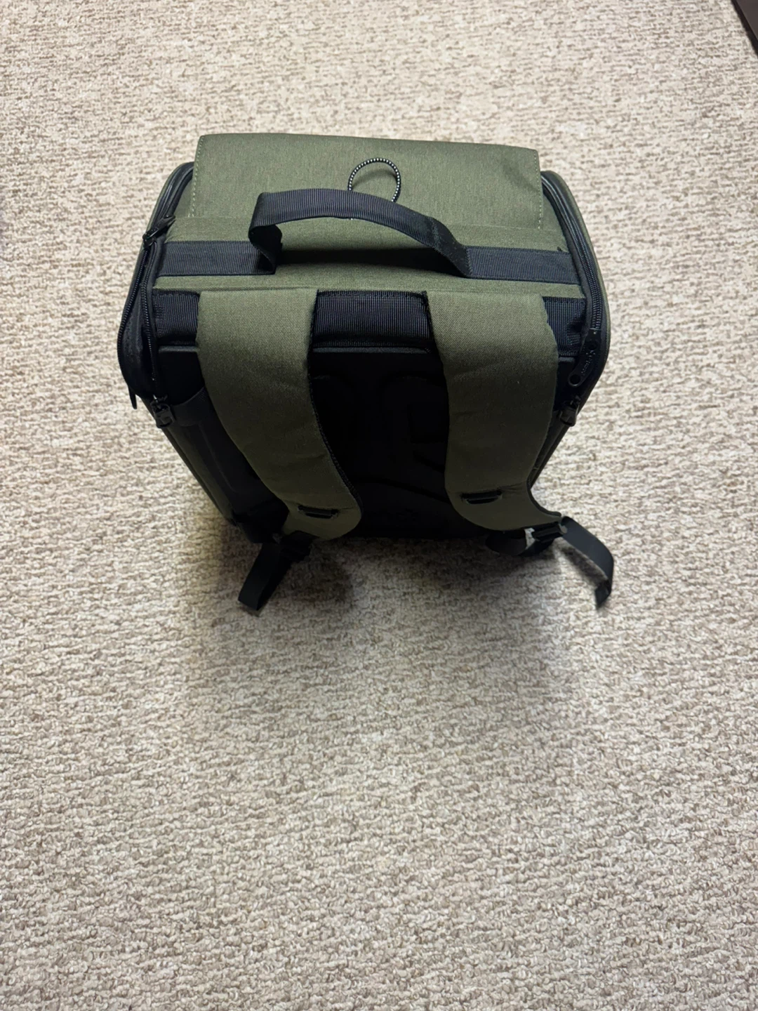 Pecute Pet Carrier Backpack - photo 5