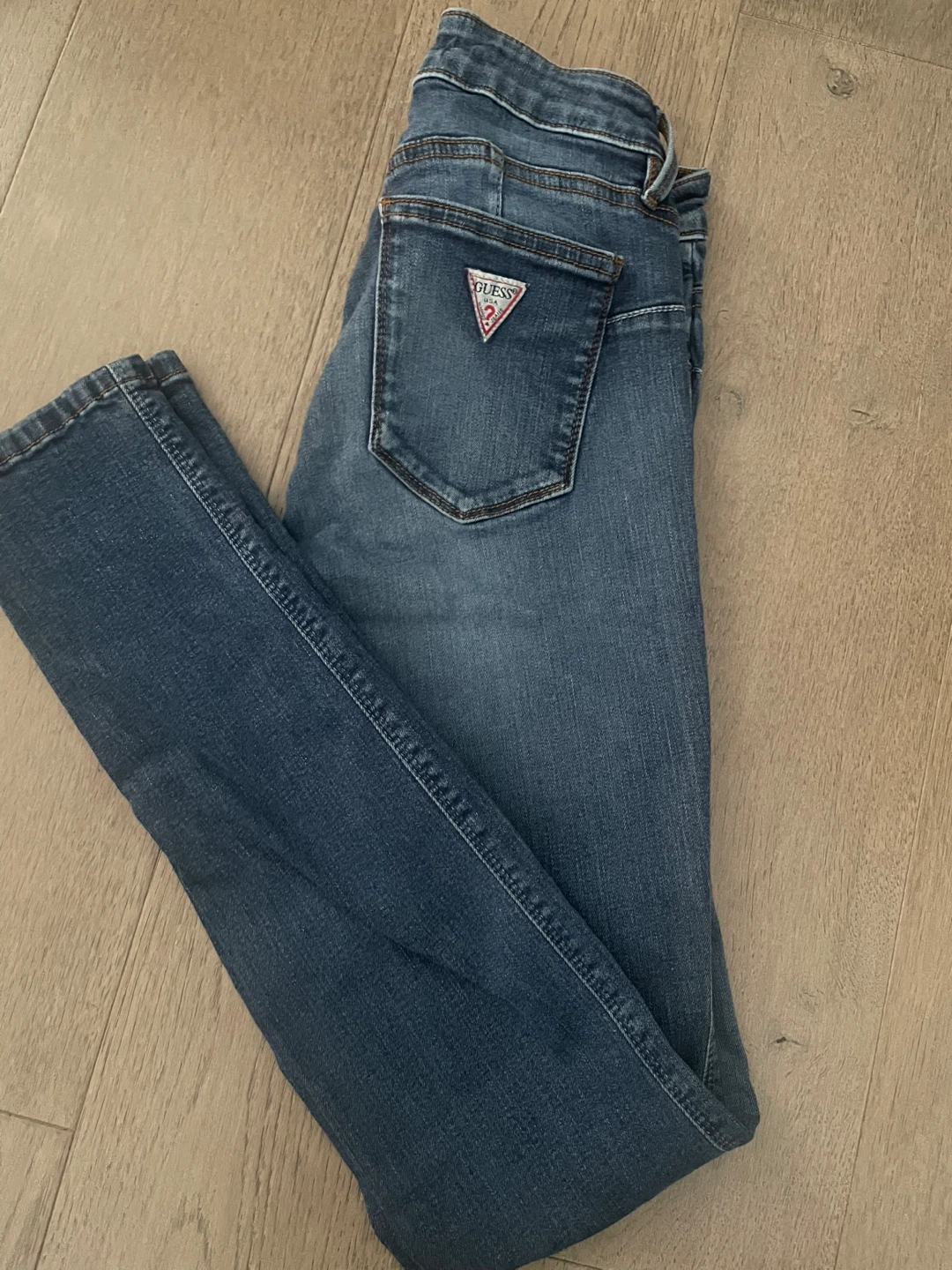Guess Skinny Jeans