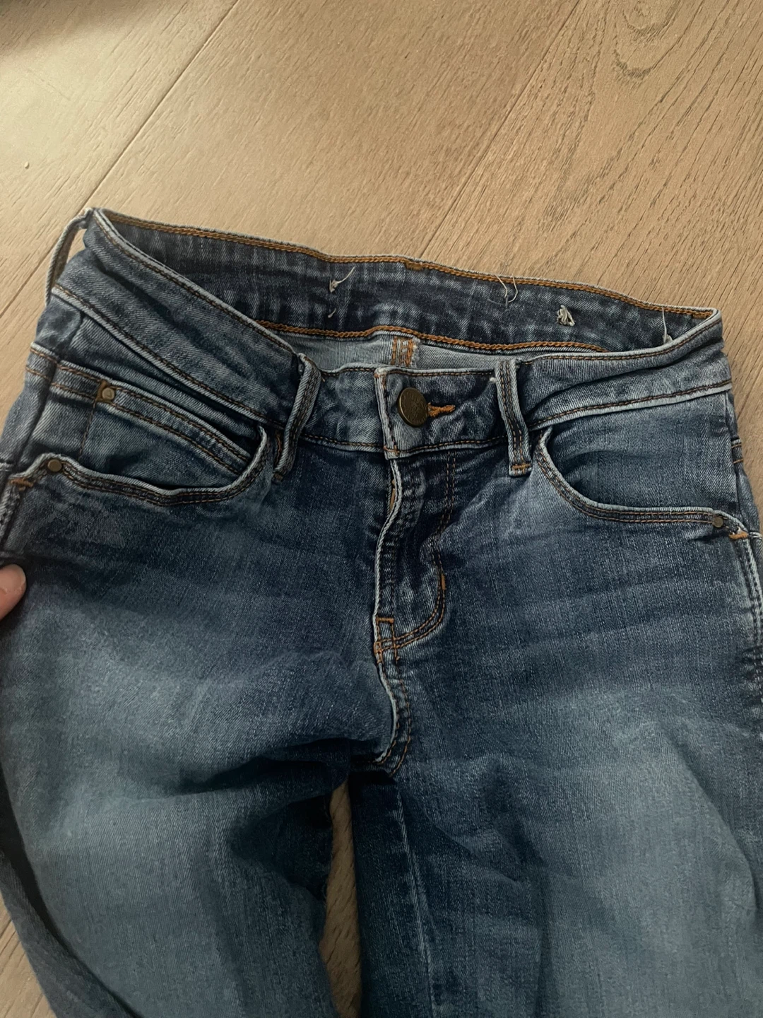 Guess Skinny Jeans - photo 2