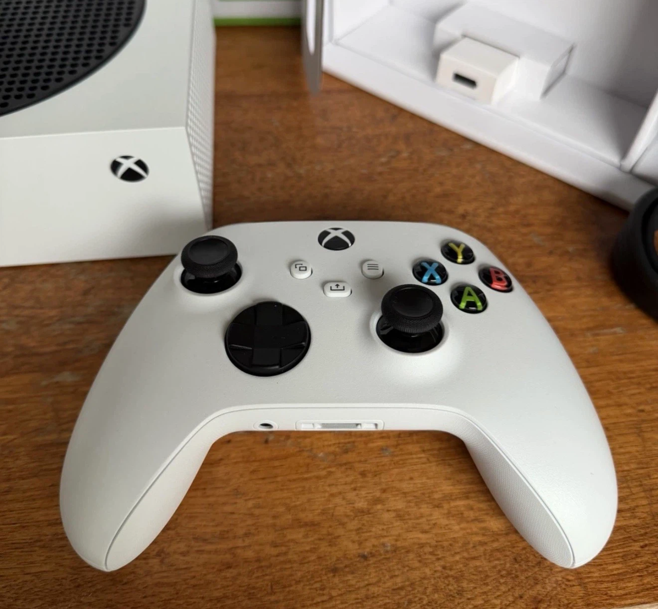 Xbox series S 1TB Edition - photo 5
