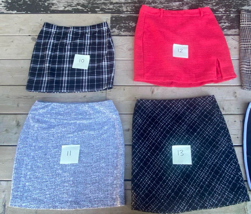 Women’s Assorted Skirts - $10 each ❤️ - photo 4