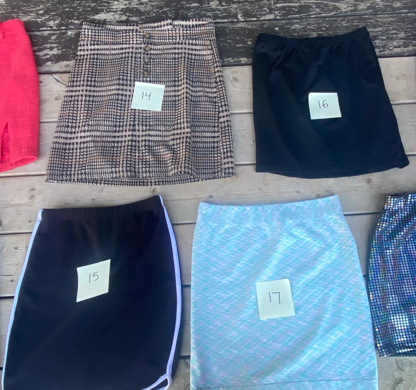 Women’s Assorted Skirts - $10 each ❤️ - photo 5