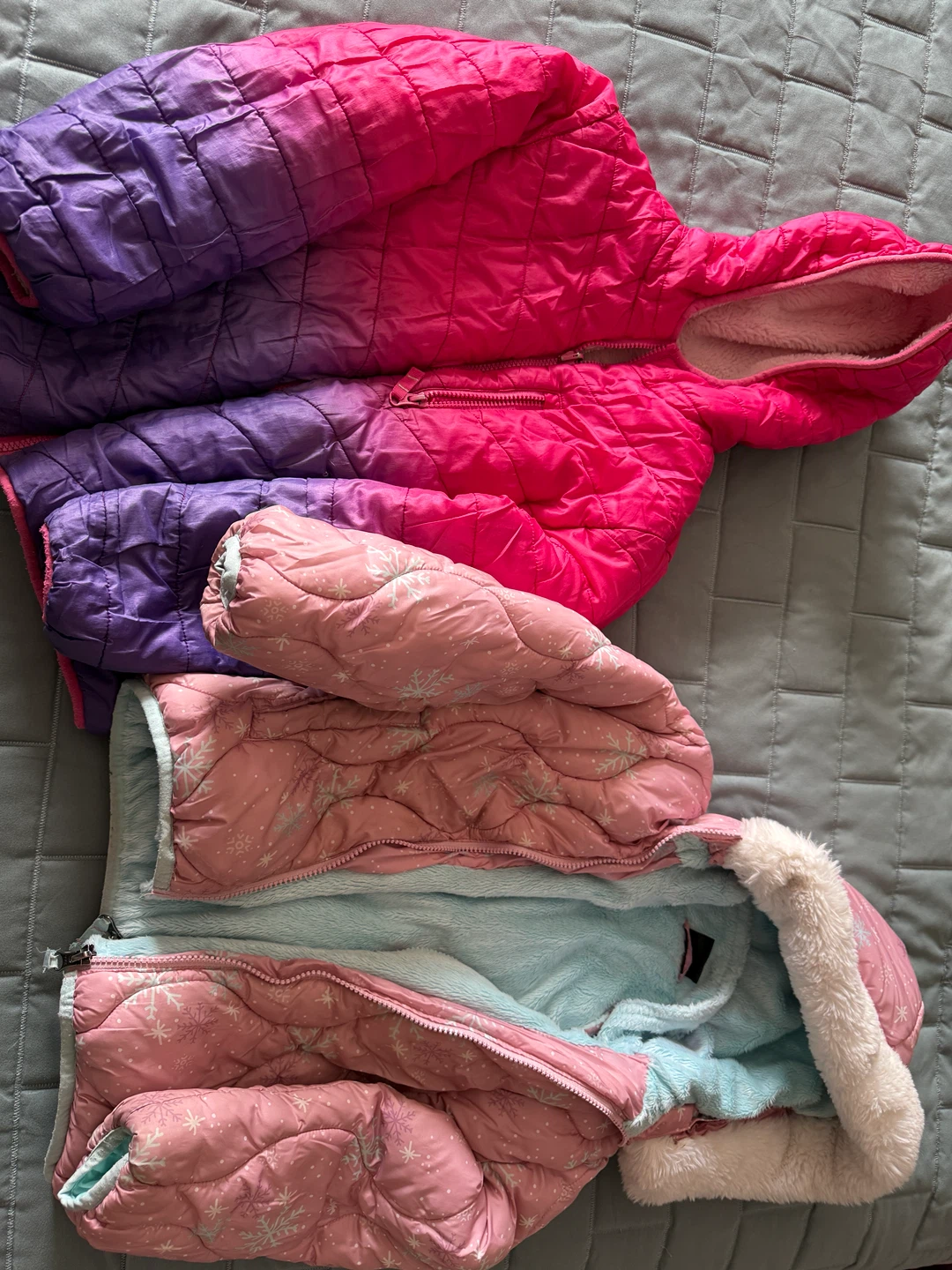 Large girls clothing bundle - photo 4