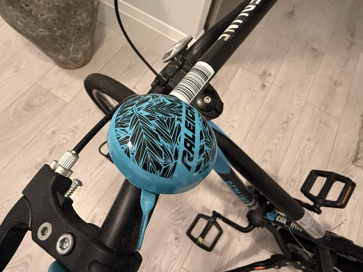 REDLINE 20” KIDS BMX – $170 OBO - photo 2