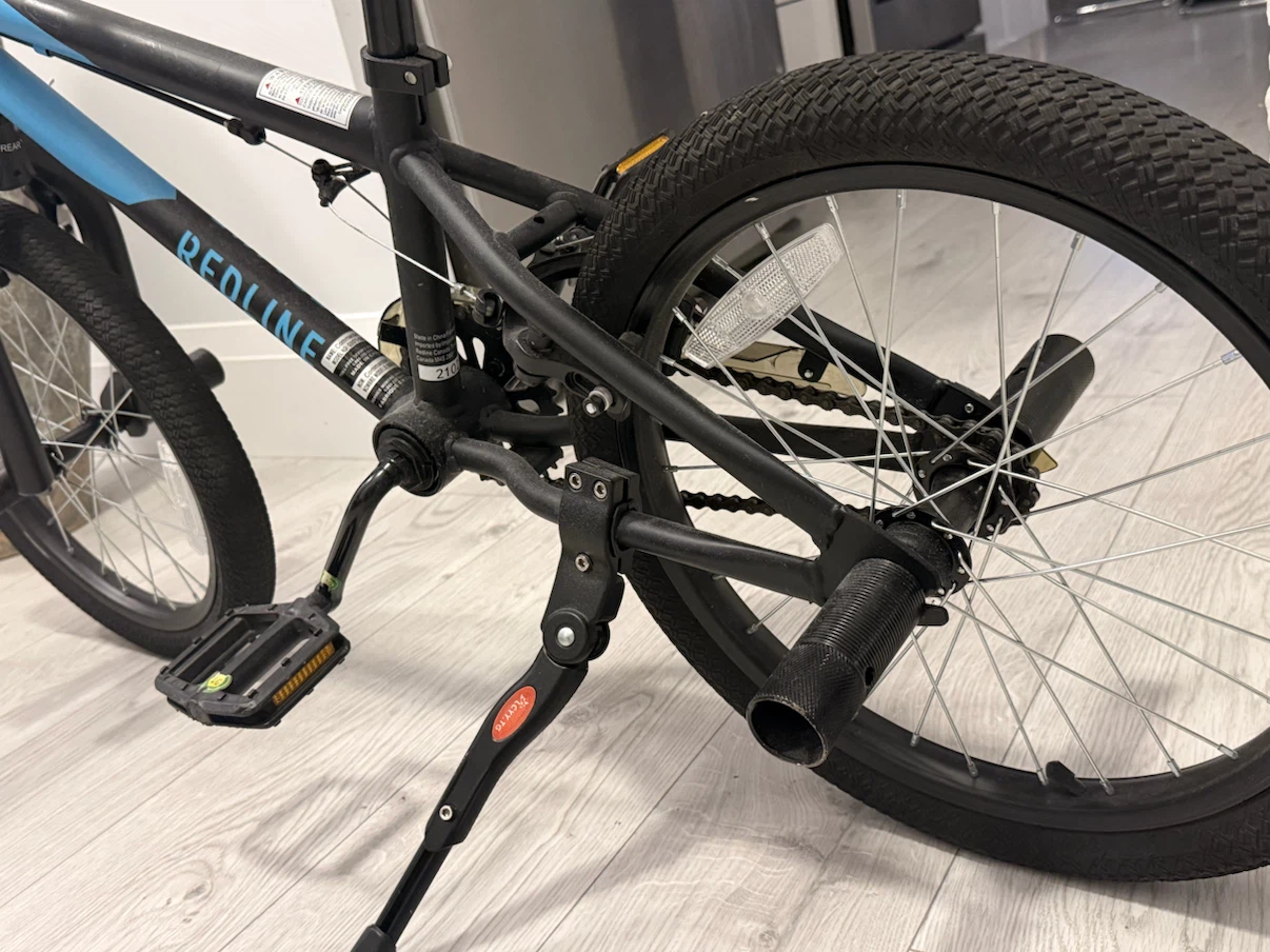 REDLINE 20” KIDS BMX – $170 OBO - photo 3