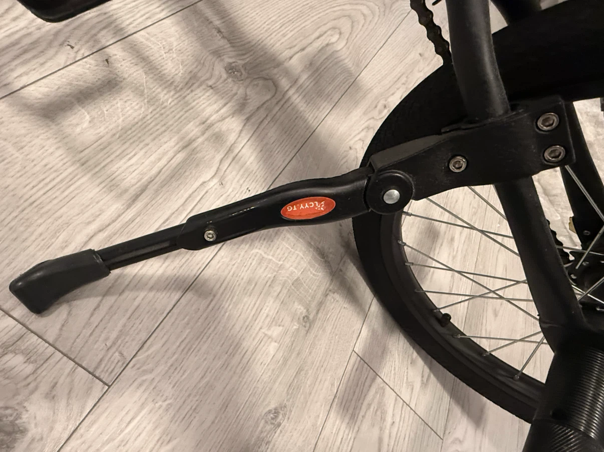 REDLINE 20” KIDS BMX – $170 OBO - photo 4